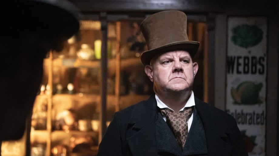 Watch Sweeney Todd: Slice & Dice