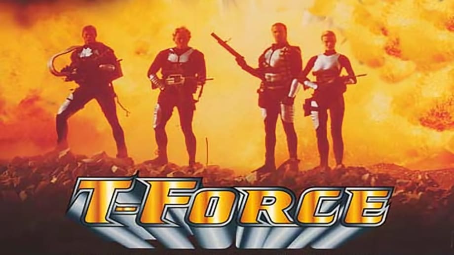 Watch T-Force
