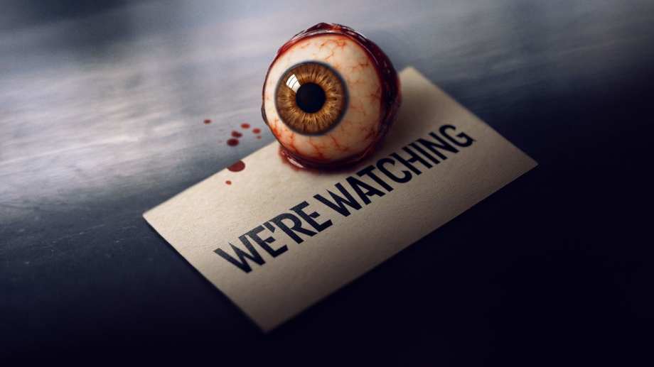 Watch Talamasca: The Secret Order - Season 1