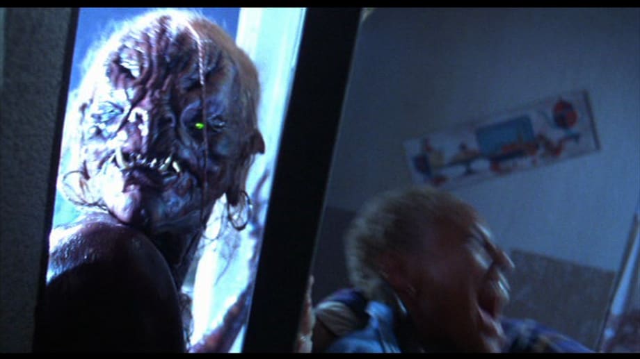 Watch Tales from the Crypt: Demon Knight