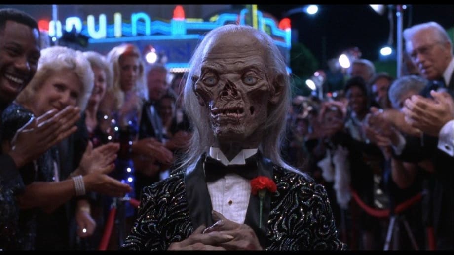 Watch Tales From The Crypt - Season 1