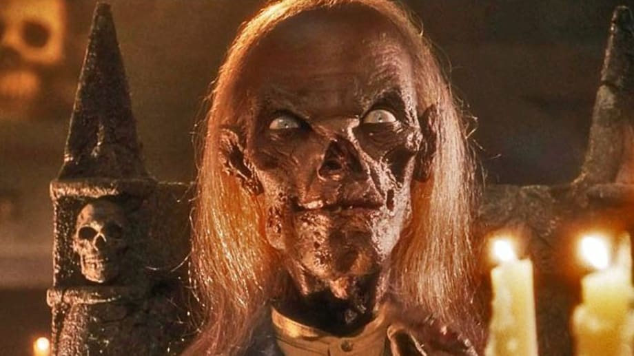 Watch Tales From The Crypt - Season 4