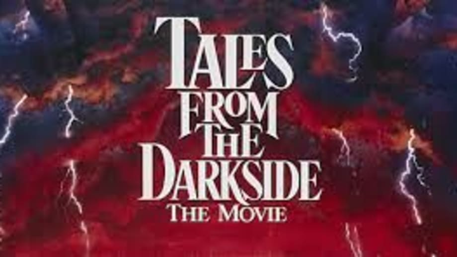 Watch Tales from the Darkside: The Movie