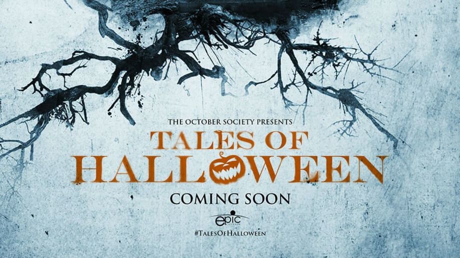 Watch Tales of Halloween