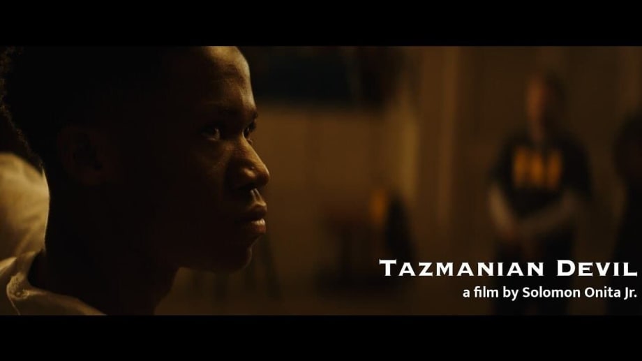 Watch Tazmanian Devil