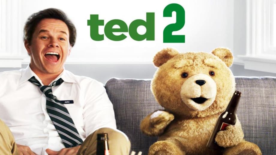 Watch Ted 2