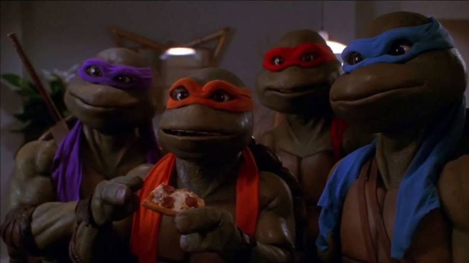 Watch Teenage Mutant Ninja Turtles II: The Secret of the Ooze (1991)