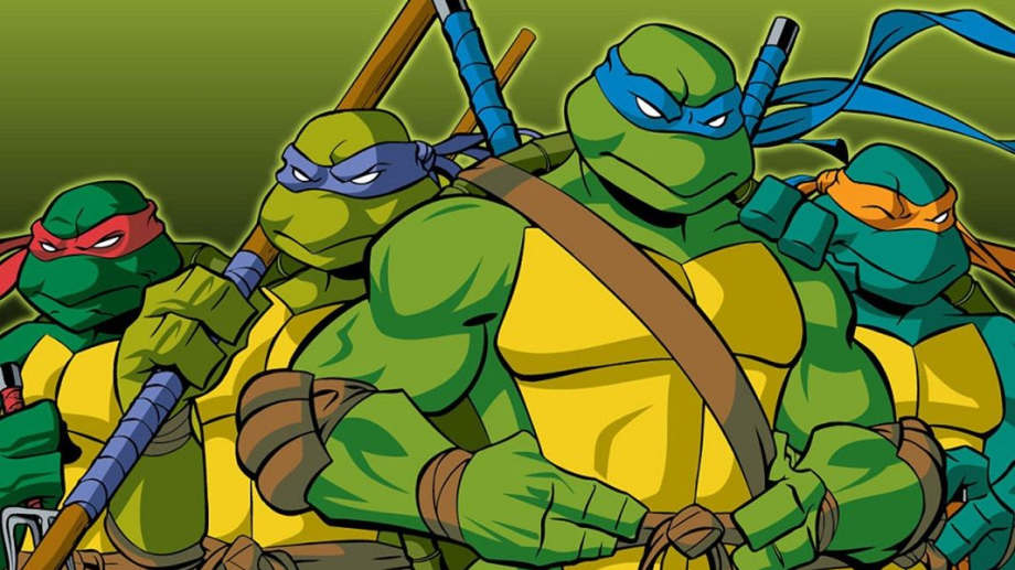 Watch Teenage Mutant Ninja Turtles - Season 01