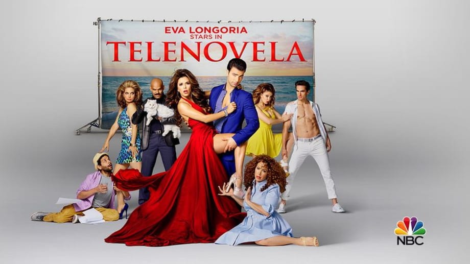 Watch Telenovela - Season 1