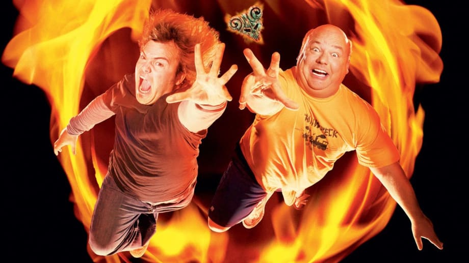Watch Tenacious D in The Pick Of Destiny
