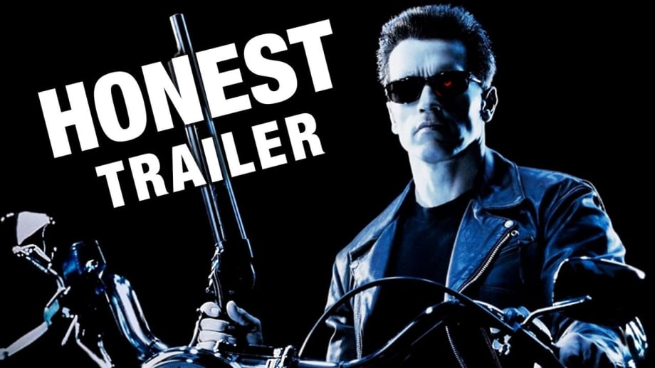 Watch Terminator 2: Judgment Day