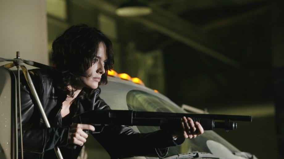 Watch Terminator The Sarah Connor Chronicles - Season 2