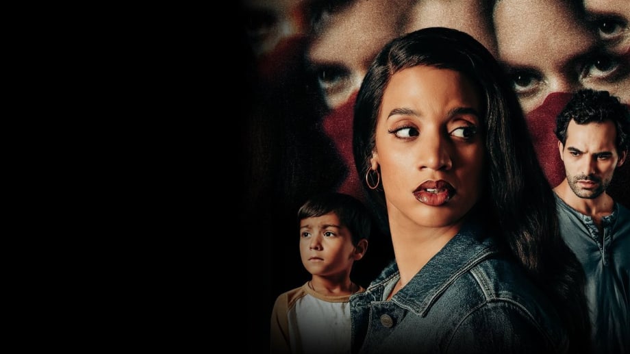 Watch Terror Comes Knocking: The Marcela Borges Story
