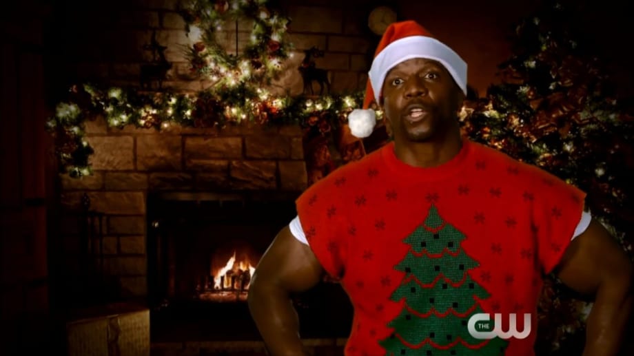 Watch Terry Crews Saves Christmas - Season 1