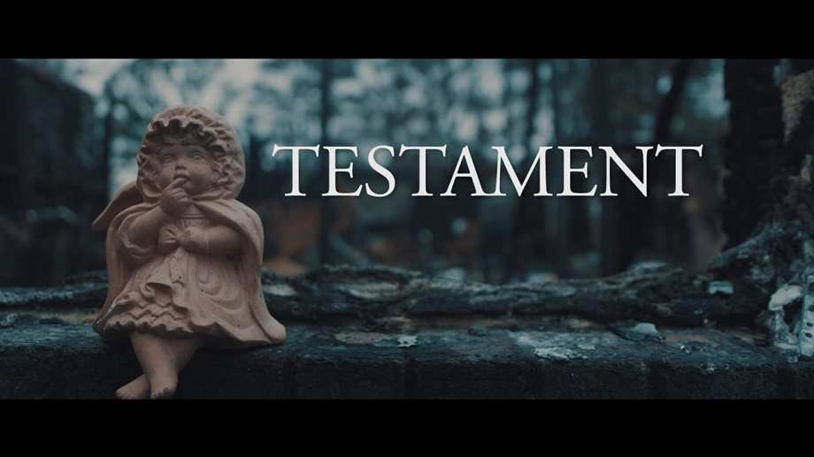 Watch Testament