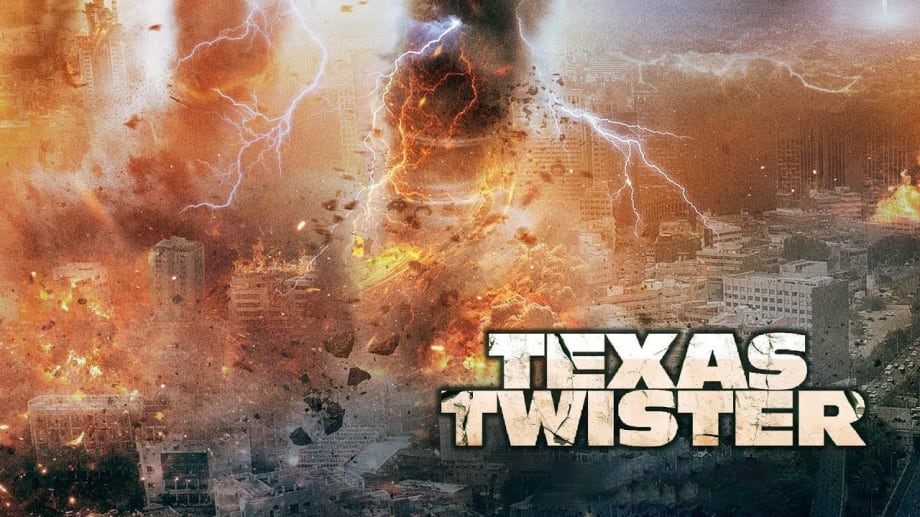 Watch Texas Twister