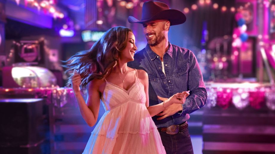 Watch Texas Two-Step