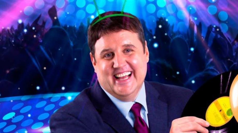 Watch That Peter Kay Thing - Season 1