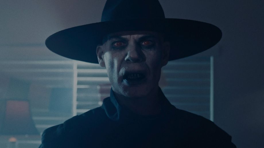 Watch The Activated Man