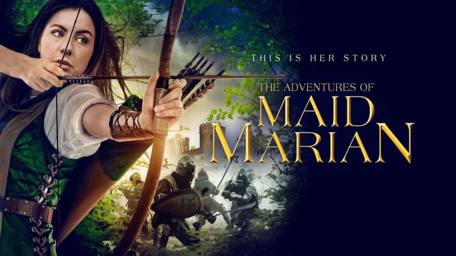 Watch The Adventures of Maid Marian