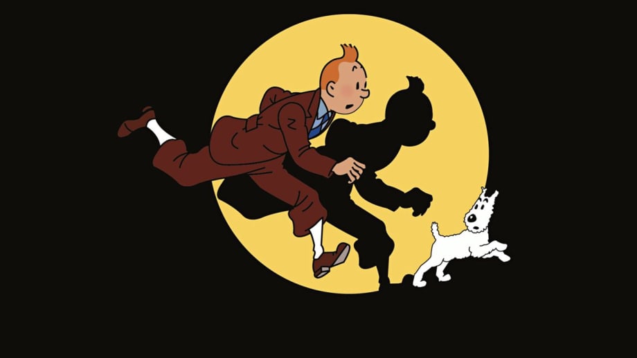 Watch The Adventures of Tintin - Season 01