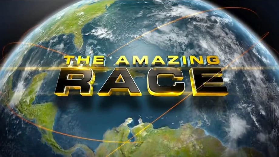 Watch The Amazing Race - Season 27