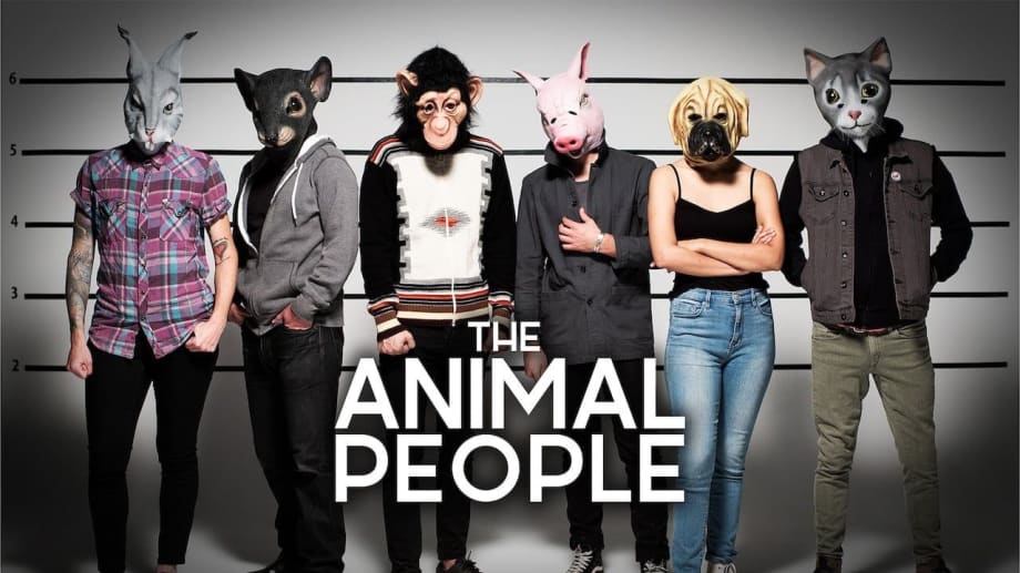 Watch The Animal People