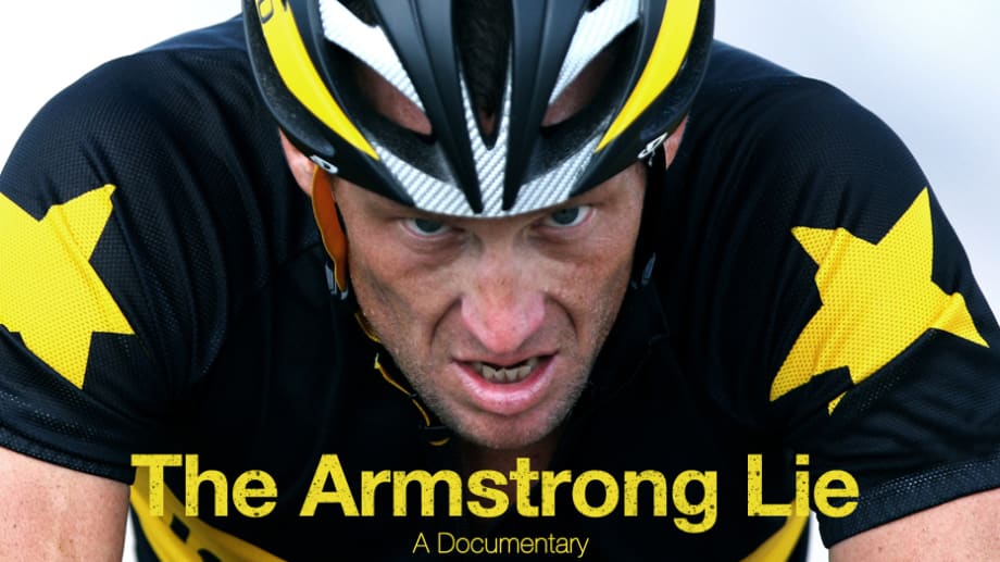 Watch The Armstrong Lie