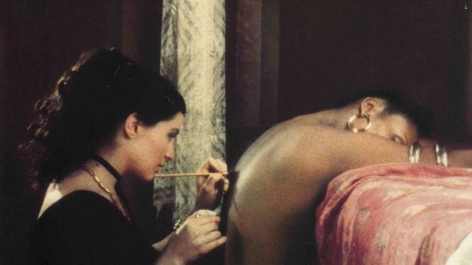 Watch The Art of Love