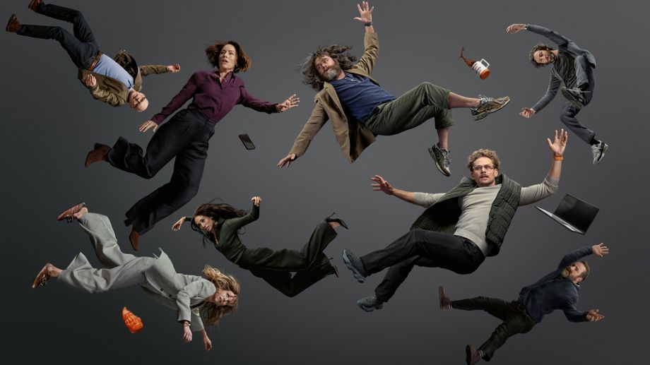 Watch The Audacity - Season 1