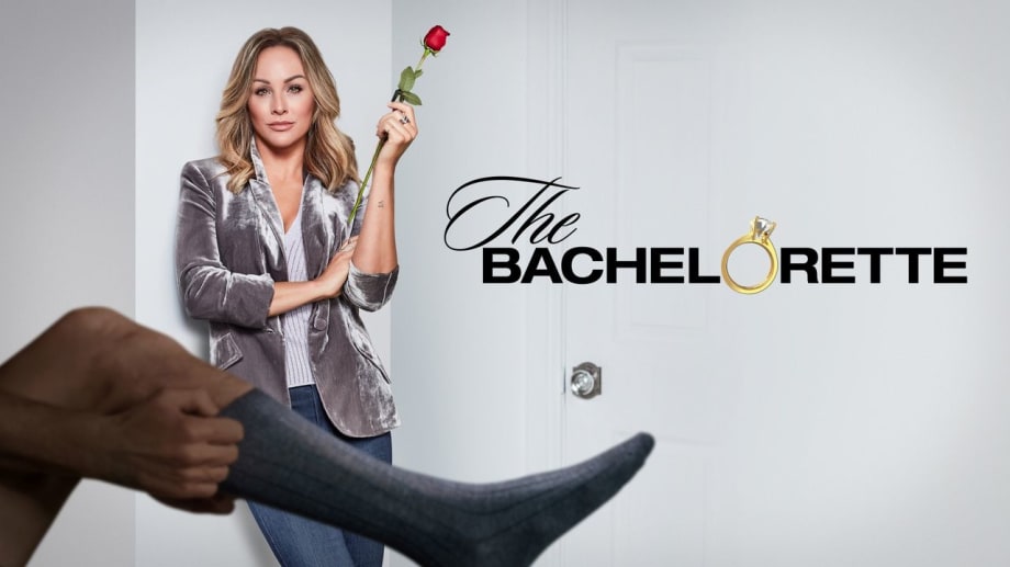 Watch The Bachelorette - Season 18