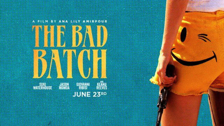 Watch The Bad Batch