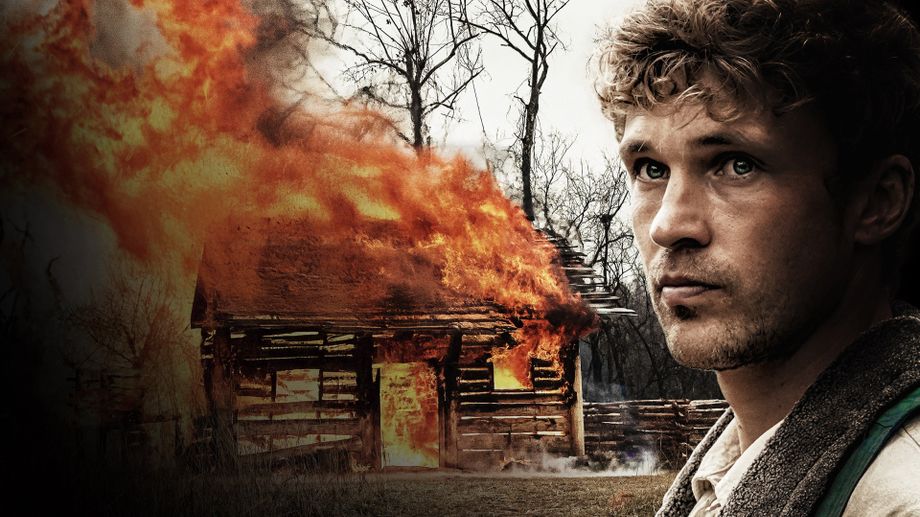 Watch The Ballad of Davy Crockett