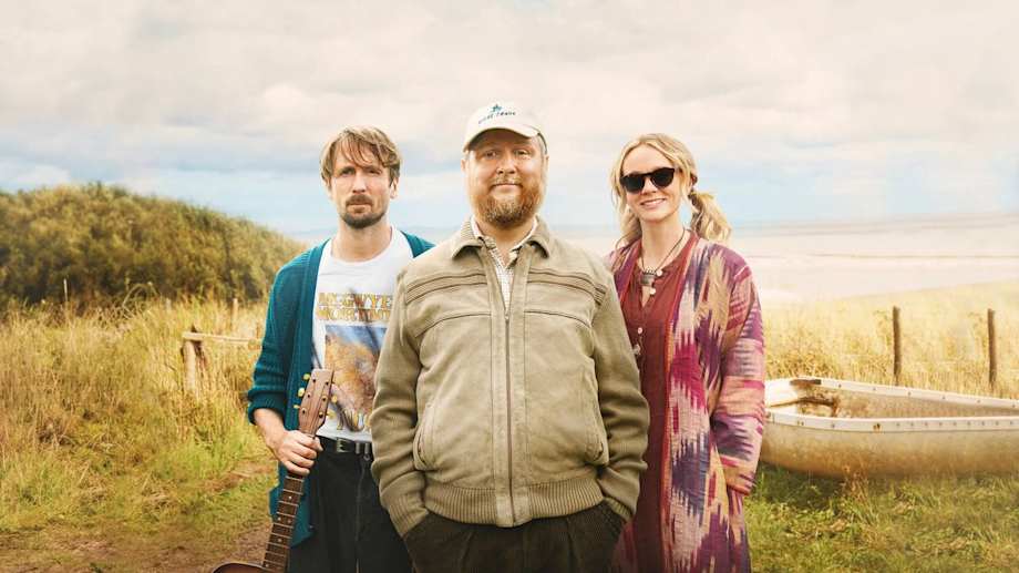 Watch The Ballad of Wallis Island