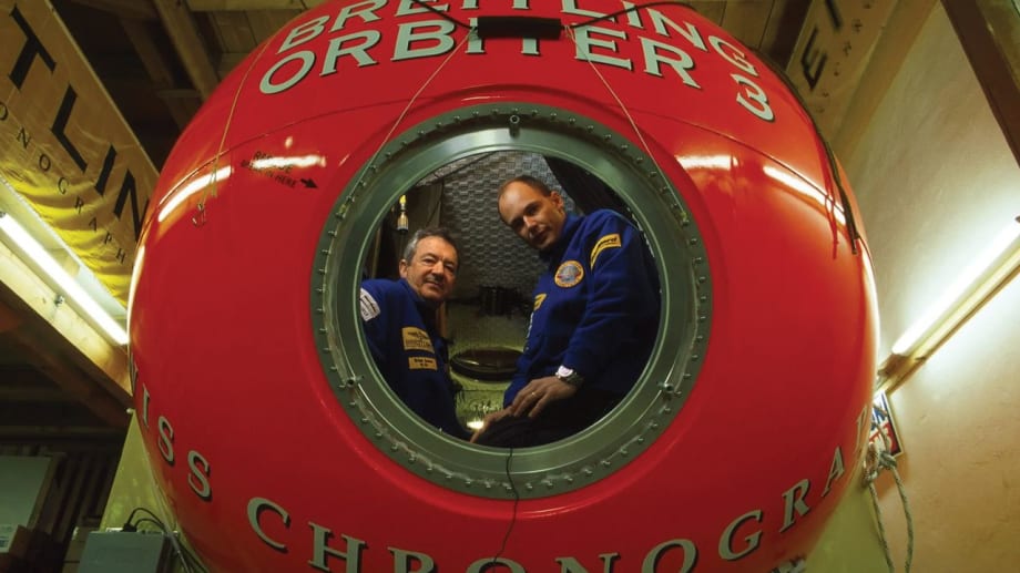 Watch The Balloonists