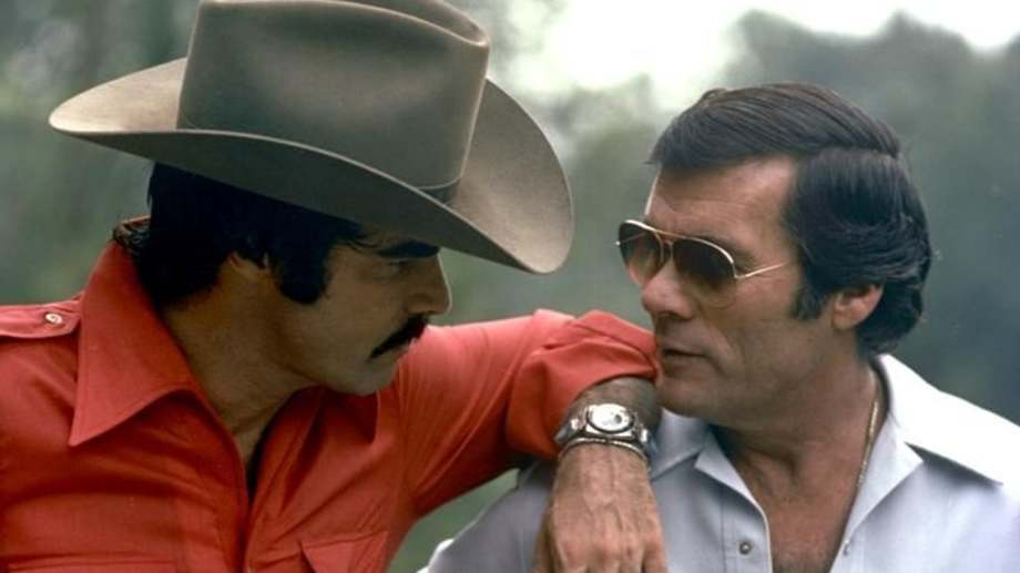 Watch The Bandit