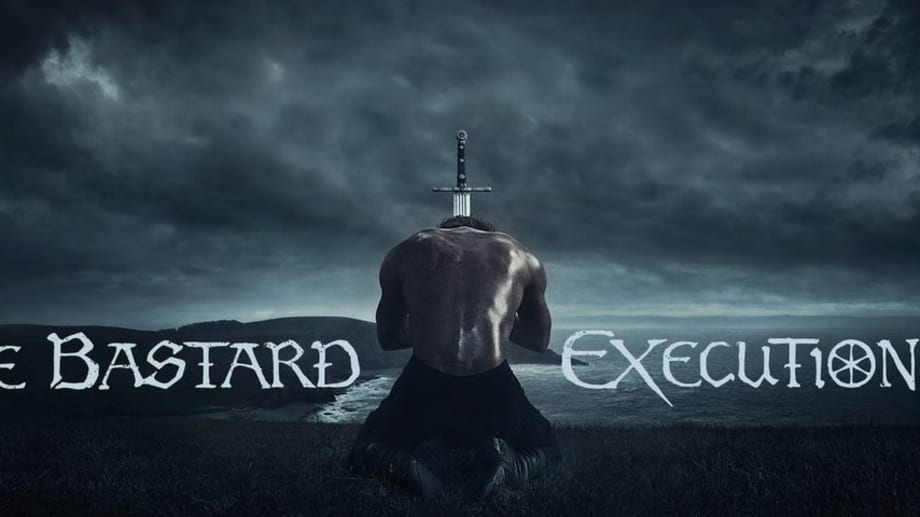 Watch The Bastard Executioner - Season 1