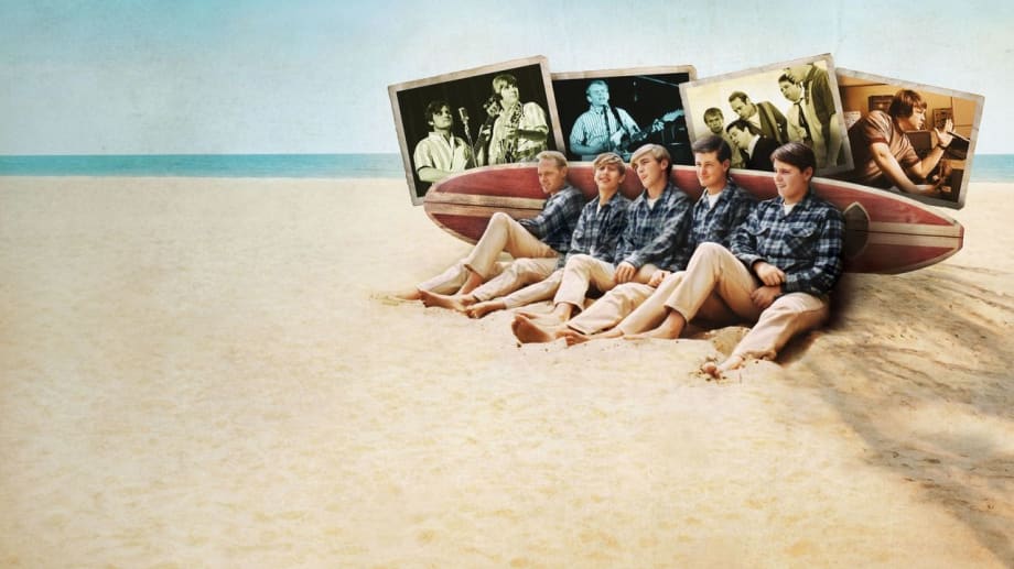 Watch The Beach Boys