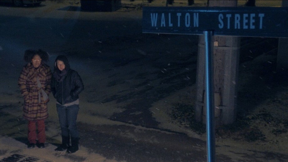 Watch The Beast of Walton St