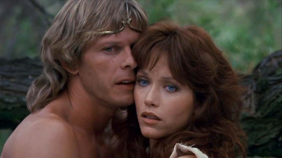 Watch The Beastmaster