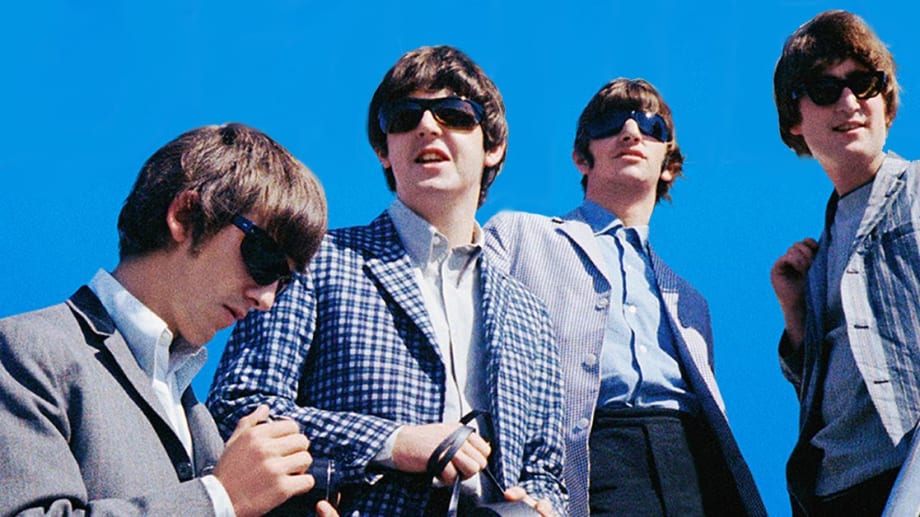 Watch The Beatles: Eight Days a Week