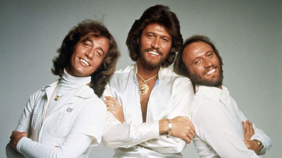 Watch The Bee Gees: How Can You Mend a Broken Heart