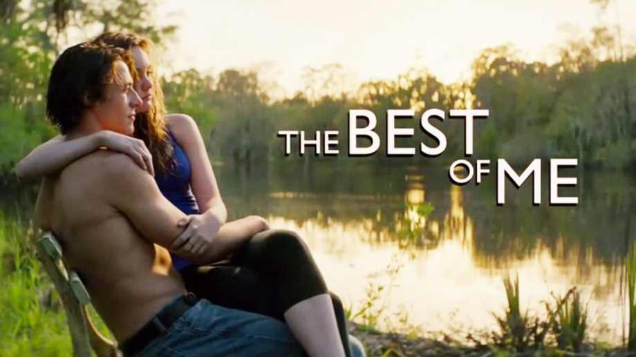 Watch The Best Of Me