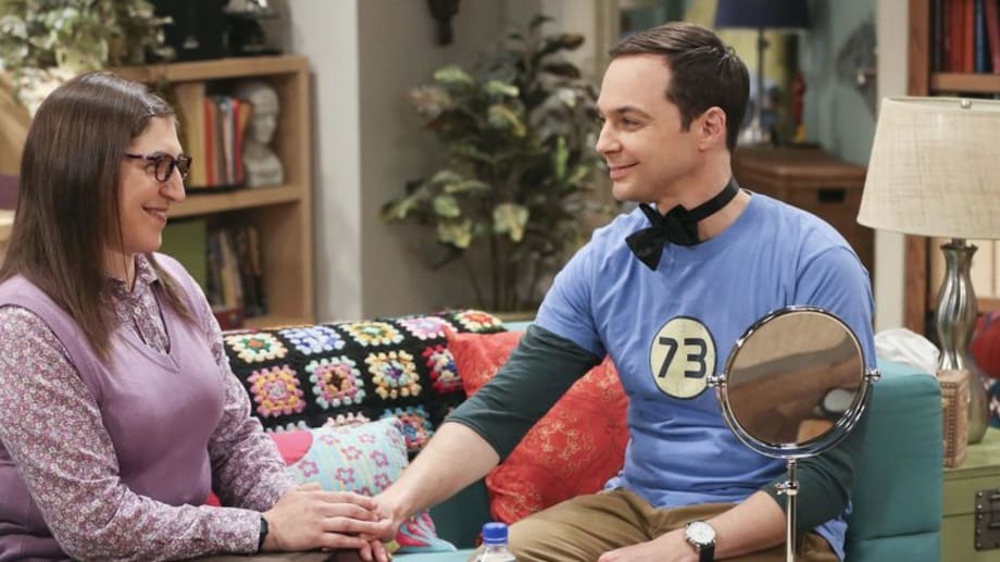 Watch The Big Bang Theory - Season 12