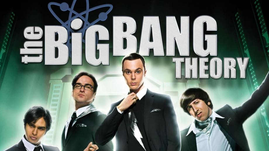 Watch The Big Bang Theory - Season 5