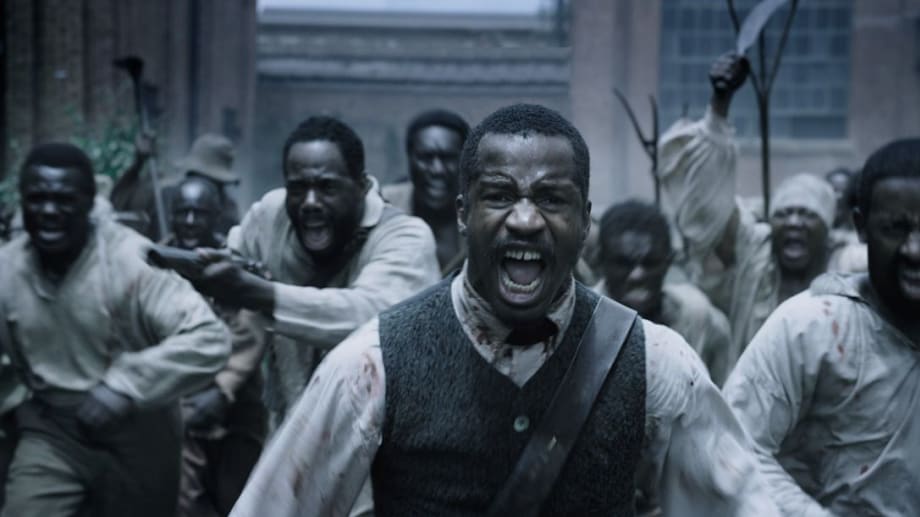 Watch The Birth of a Nation