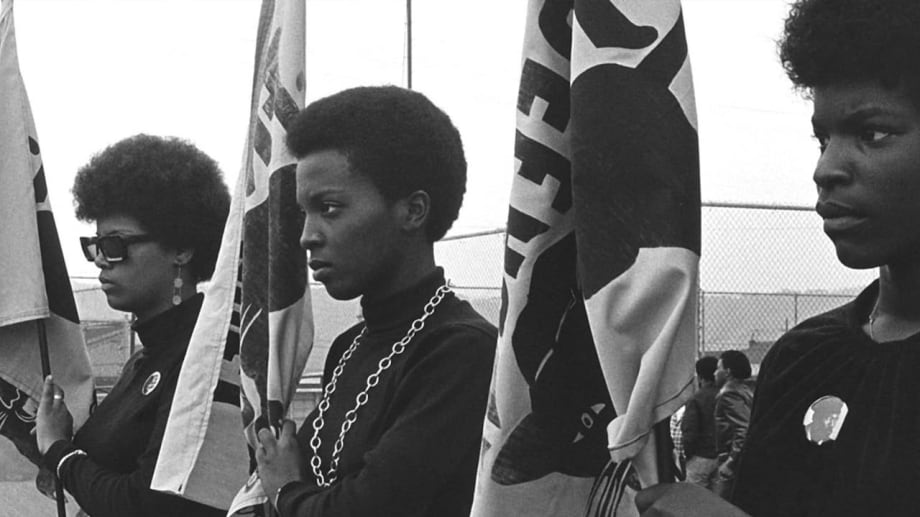 Watch The Black Panthers: Vanguard of the Revolution