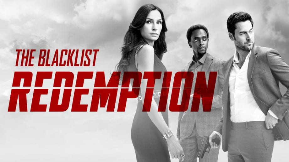 Watch The Blacklist: Redemption - Season 1