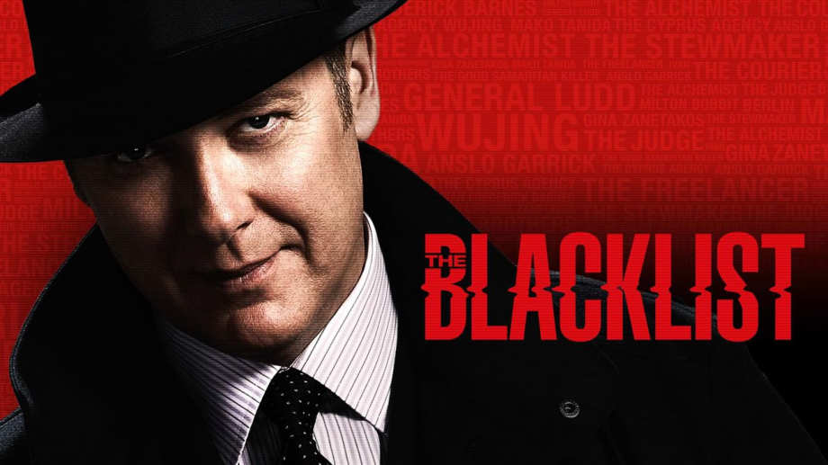 Watch The Blacklist - Season 3