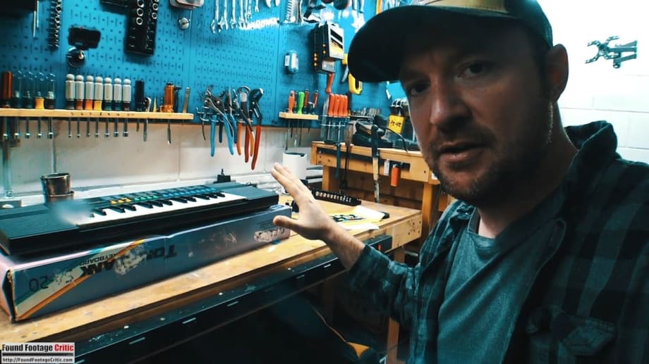 Watch The Blackwell Ghost 6